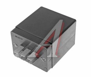 Изображение 2, 461.3747010 Реле стеклоочистителя МАЗ 24V AVTOPRIBOR