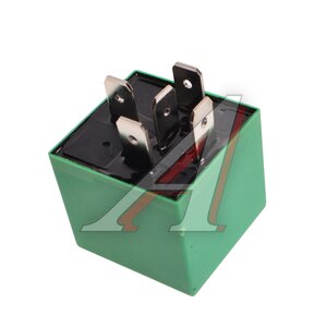 Изображение 2, 81.25902.0410-MX Реле SHACMAN SHAANXI многофункциональное MOVELEX