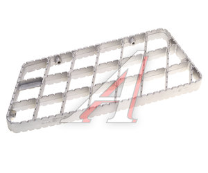 Изображение 1, DZ13241240902 Подножка SHACMAN SHAANXI F2000 F3000 средняя передняя левая/правая OE