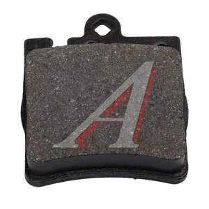 Изображение 2, MBF011093 Колодки тормозные MERCEDES E (W210) задние (4шт.) MANDO