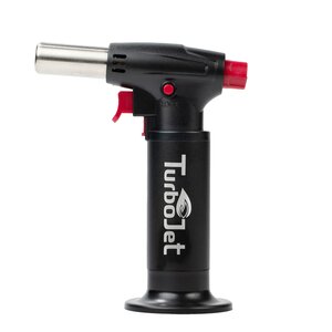 Изображение 4, TJ2200-B Горелка газовая перезаправляемая TURBOJET