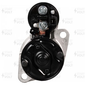 Изображение 4, LST1822 Стартер VW Golf 4 AUDI A3 (12V 1.1кВт) STARTVOLT