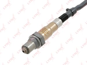 Изображение 2, DM2256 Датчик кислорода LEXUS GS430 нижний LYNX