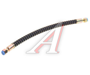 Изображение 1, DZ9100360171 Шланг тормозной SHACMAN SHAANXI X6000 OE