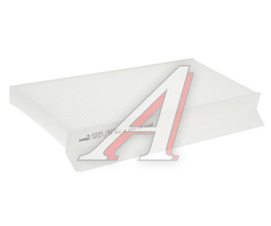 Изображение 1, KC0089 Фильтр воздушный салона FORD Focus 1, Transit Connect KORTEX