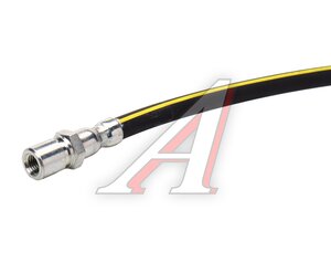 Шланг тормозной ГАЗель Next-C41R92 задний (ОАО ГАЗ), С41R92-3506025-10/ C41R92-3506025-10/ 4192-00-3506025-010,
                                                          фото 2 Изображение 2, С41R92-3506025-10 Шланг тормозной ГАЗель Next-C41R92 задний (ОАО ГАЗ)