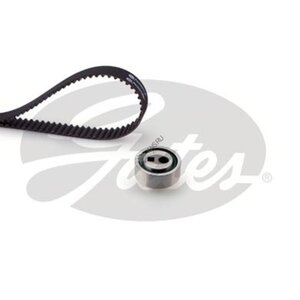 Изображение 3, K015175XS Комплект ГРМ PEUGEOT 306 GATES