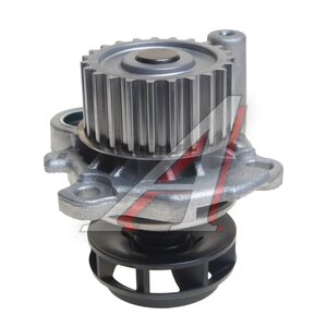 Изображение 3, A-186 Насос водяной VW AUDI SEAT SKODA (1.8T) DOLZ