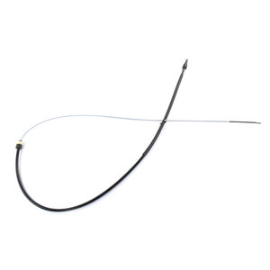 Изображение 1, GIJ16014 Трос стояночного тормоза RENAULT Fluence GANZ