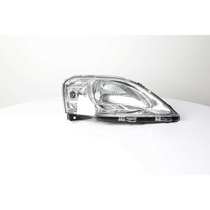 Изображение 2, BSG75800035 Фара RENAULT Logan (09-) правая BSG
