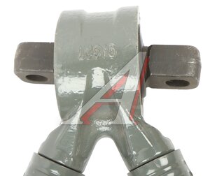 Изображение 6, AZ9925522272 Тяга реактивная SITRAK HOWO V-образная OE