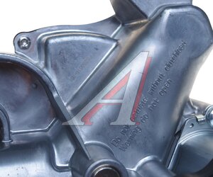 Изображение 5, 9853518 Мотор SMART Fortwo актуатора сцепления LONGHO