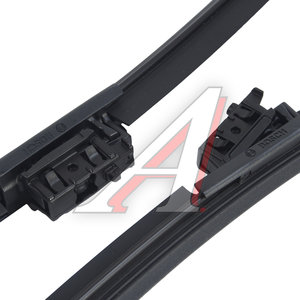 Изображение 3, 3397009843 Щетка стеклоочистителя MERCEDES C (W205) комплект BOSCH