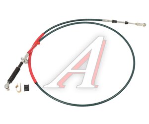Изображение 1, WG9900243102 Трос SITRAK HOWO переключения КПП OE