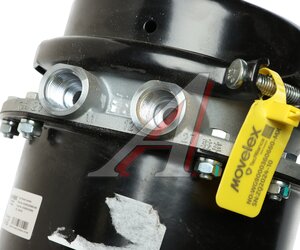 Изображение 5, WG9000360660-MX Энергоаккумулятор SITRAK HOWO заднего моста MOVELEX