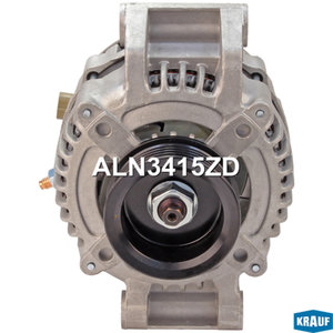 Изображение 6, ALN3415ZD Генератор VOLGA Siber дв.CHRYSLER (2.4 I) DODGE Sebring, Stratus (2.4/2.7 I) KRAUF