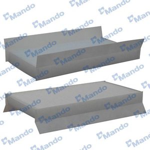 Изображение 3, MMF025017 Фильтр воздушный салона OPEL Vectra C (02-), Tigra B (04-) MANDO