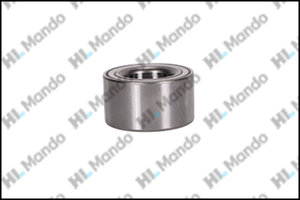 Изображение 4, MDW010048 Подшипник ступицы KIA Spectra, Shuma передней MANDO