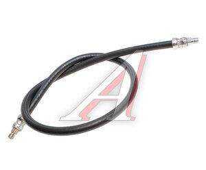 Изображение 1, 4320-3570170 Шланг УРАЛ системы тормоза вспомогательный L=927мм УРАЛОПТ