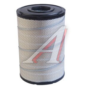 Изображение 1, A5558MS Фильтр воздушный CATERPILLAR KOMATSU D65E (комплект A5558M, A5559) SAKURA