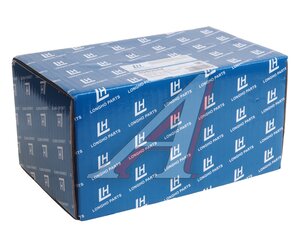 Изображение 4, 8960084 Скоба суппорта AUDI A6 (05-) тормозного заднего левого LONGHO