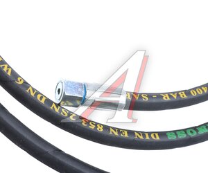 Изображение 2, 2076274760 Рукав высокого давления KOMATSU