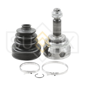 Изображение 1, ST1045 ШРУС наружный TOYOTA Corolla (01-04) SUFIX