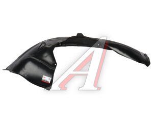 Изображение 2, NSP0286812BW000 Подкрылок HYUNDAI Creta (21-) передний правый NSP