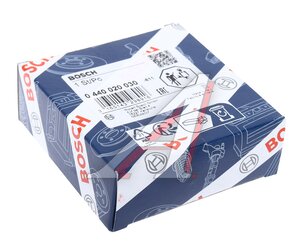 Изображение 5, 0440020030 Форсунка MERCEDES Sprinter (W901, W902, W903, W904) топливная BOSCH