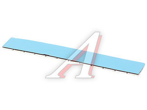 Изображение 2, FE 070 12х5 Грузик балансировочный самоклеющийся тонкий 60г (12х5г)
