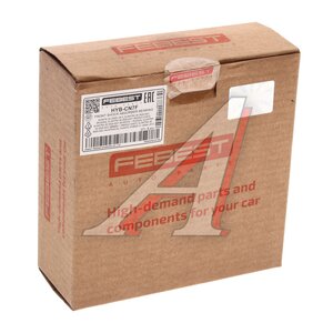 Изображение 4, HYB-CN7F Подшипник опоры HYUNDAI Elantra (15-) амортизатора переднего FEBEST