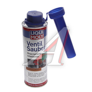 Изображение 2, 1989 Очиститель клапанов Ventil Sauber 0.25л LIQUI MOLY