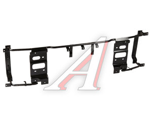 Изображение 2, DZ97189621030 Каркас SHACMAN SHAANXI X3000 бампера переднего OE