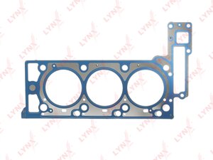 Изображение 1, SH0728 Прокладка головки блока MERCEDES правая (M272) LYNX