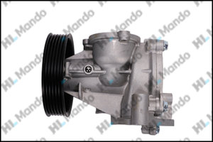 Изображение 8, MMC010063 Насос водяной SUZUKI Grand Vitara (06-) (2.4) MANDO