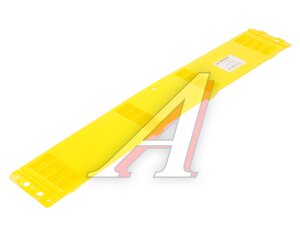 Изображение 1, 180-8508650 Шарнир крыши сдвижной пластиковый L=650 ROSTAR