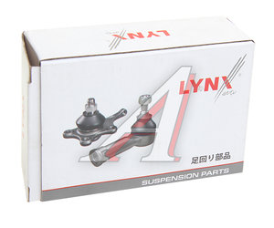 Изображение 3, C1172LR Опора шаровая HYUNDAI Elantra (06-) KIA Ceed левая/правая LYNX