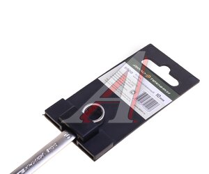 Изображение 3, 511010 Ключ комбинированный 10х10мм ДЕЛО ТЕХНИКИ