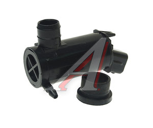 Изображение 1, KWM021 Насос омывателя HYUNDAI i40 (12-) стекла ветрового KORTEX