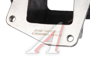 Изображение 4, JS180-1601024-7 Кронштейн SHACMAN SHAANXI подшипника вилки сцепления OE