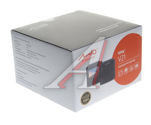 Изображение 3, MIO-VIVA-V21 Видеорегистратор MIO