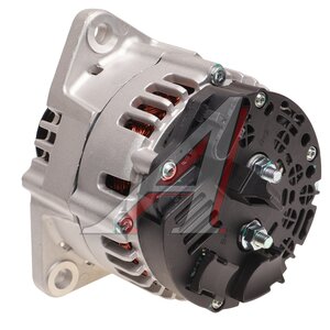 Изображение 2, 202V261017281-MX Генератор SITRAK дв.MC13 (130A) MOVELEX