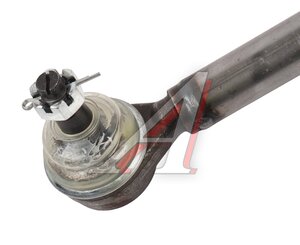 Изображение 2, 33104-3414012-02 Тяга рулевая ГАЗ-3310 Валдай продольная в сборе РУБИН