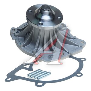Изображение 2, CW0178 Насос водяной TOYOTA Land Cruiser Prado (09-) (3.0 D/TD) LYNX