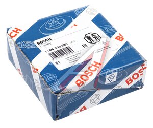 Изображение 5, 1004336580 Щеткодержатель MERCEDES ML (W164) стартера BOSCH