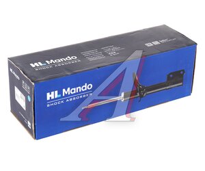 Изображение 4, MSS017422 Амортизатор SUZUKI Swift (05-11) передний правый газовый MANDO