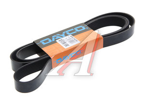 Изображение 2, 8PK2163HD Ремень приводной поликлиновой 8PK2163HD DAYCO
