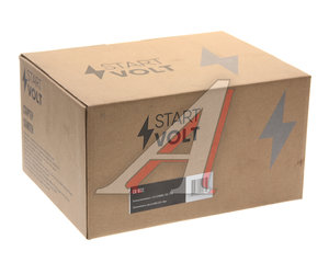 Изображение 4, LSt0111 Стартер ВАЗ-1111 редукторный 1.44кВт STARTVOLT