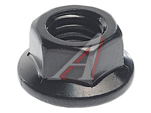 Изображение 1, 13396-08007K Гайка HYUNDAI OE