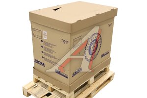 Изображение 11, 42164.1000402-120 Двигатель УМЗ-42164 ГАЗ-3302 Бизнес,  ЕВРО-4,  под ГУР,  (чугунный блок) (ОАО УМЗ) №